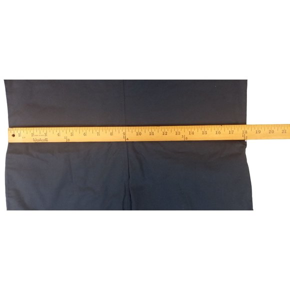 NWOT Authentic Cherokee Workwear Core Stretch XS Grey Scrub Top - Picture 8 of 11